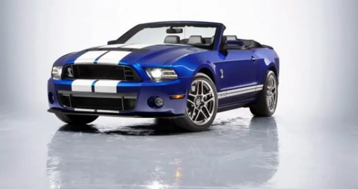 Nuova Ford Mustang: avrà un design futuristico ispirato alla Evos Concept?