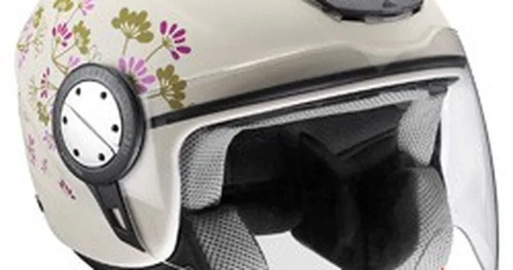 GIVI demi-jet H10.4F