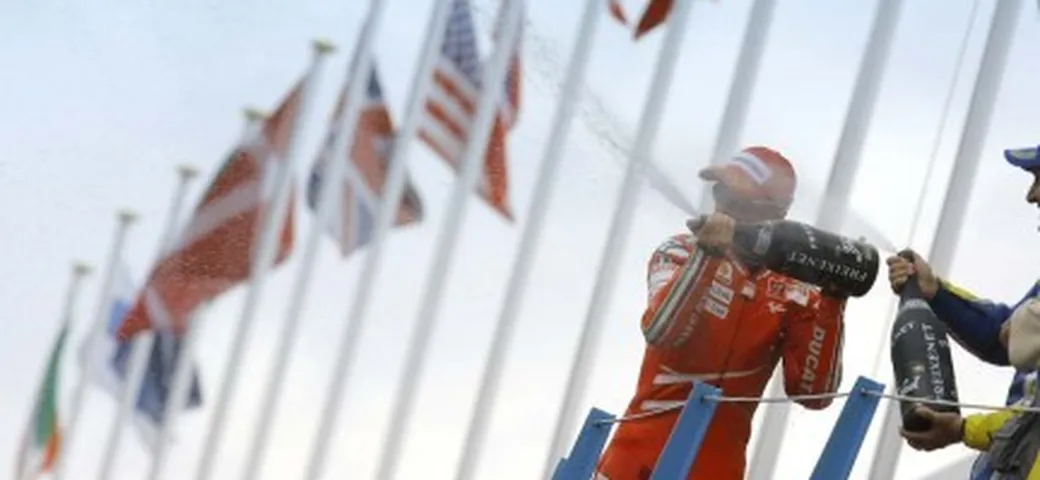 MotoGP Assen: 1a gallery qualifiche e gara