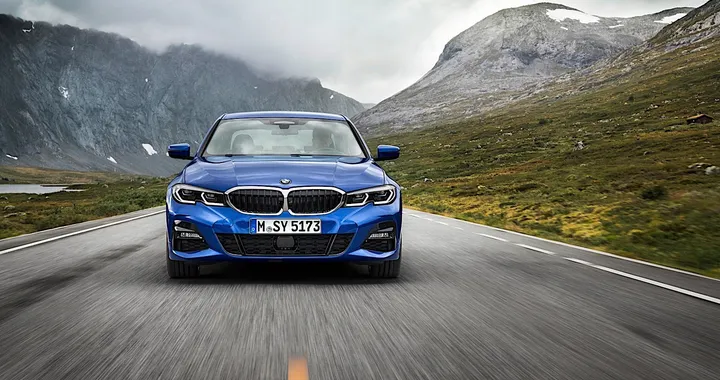 Salone di Los Angeles 2018: le novità di BMW