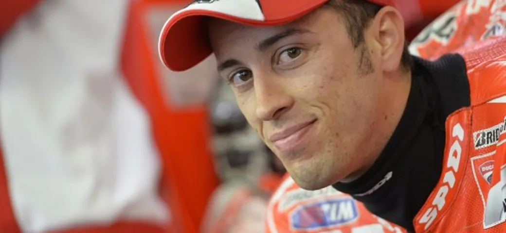 Dovizioso: 