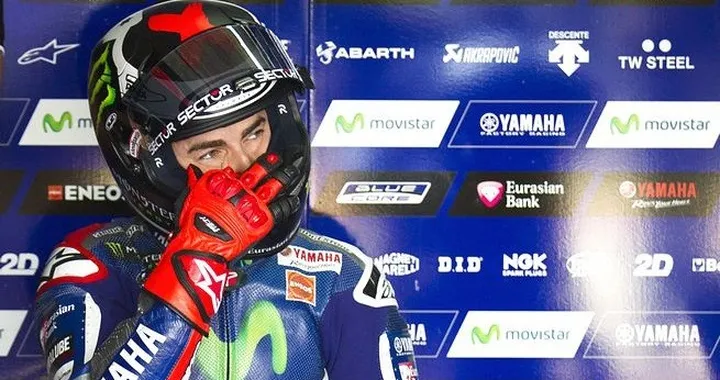 Sepang, Lorenzo 1° nel Day-1: "Possiamo migliorare"