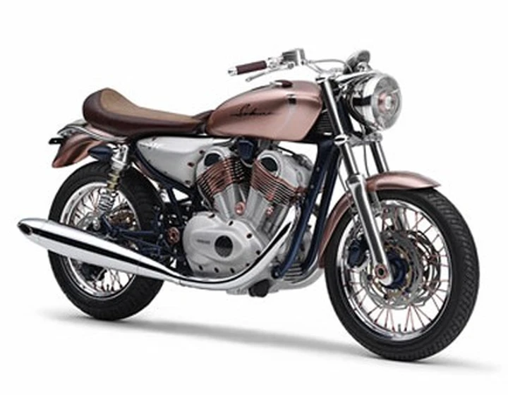 La Yamaha in forza al prossimo Salone di Tokyo