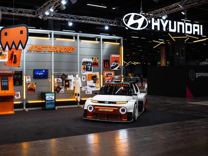 Hyundai