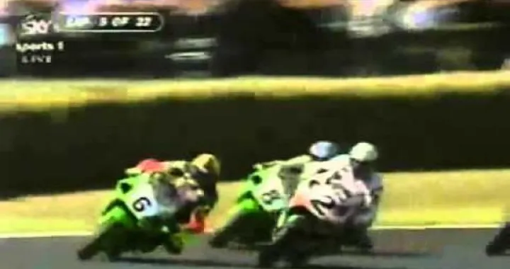 Simon Crafar torna in SBK alla guida della European Junior Cup