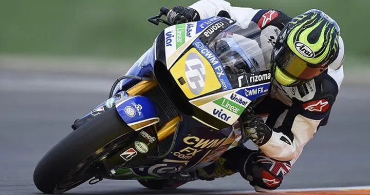 MotoGP 2015, Crutchlow pronto per Sepang: "Saremo all'altezza delle moto ufficiali"