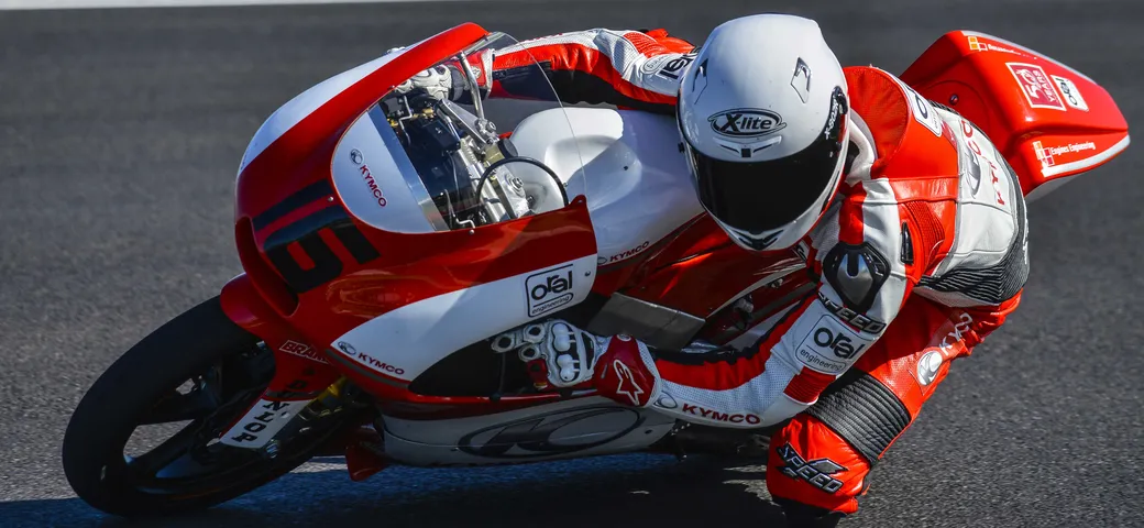 CIV Mugello, 12 corse-show. Grande attesa per i “giovani leoni” della Moto3