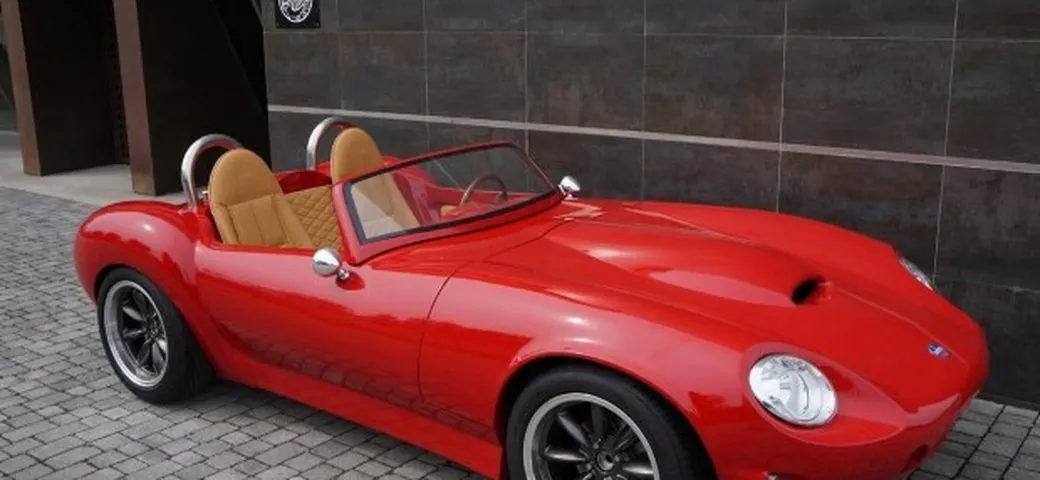 ATS LEGGERA: foto e caratteristiche tecniche