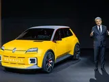 Le automobili simbolo dell'era 