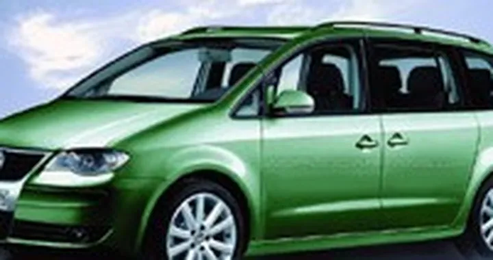 Indiscrezioni sulla prossima Volkswagen Sharan