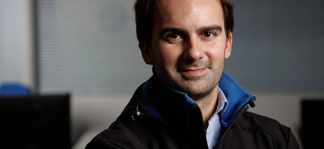 Kia Italia: Andrea Frignani è il nuovo PR Manager della divisione marketing e comunicazione