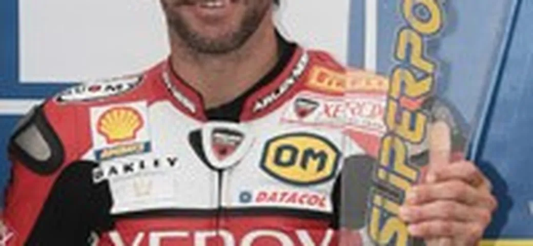 SBK: Bayliss non raccoglie quanto semina!