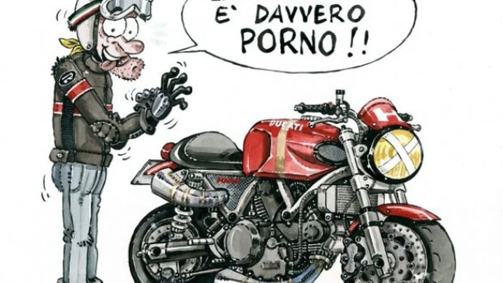 Pensieri vietati ai minori