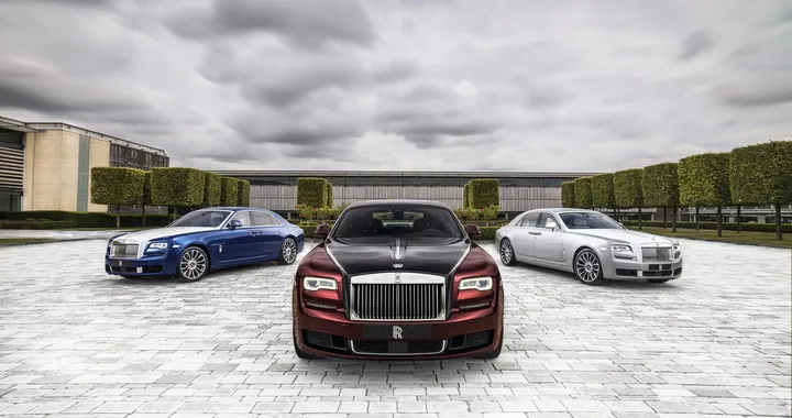 Rolls-Royce: record storico di vendite nel 2019