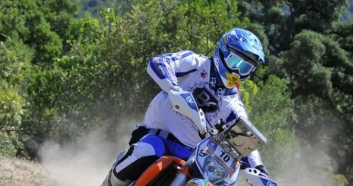 Sardegna Rally Race 2012, Giorno 2: doppietta per il Team Bordone-Ferrari con la vittoria di Viladoms e di Paolo Ceci