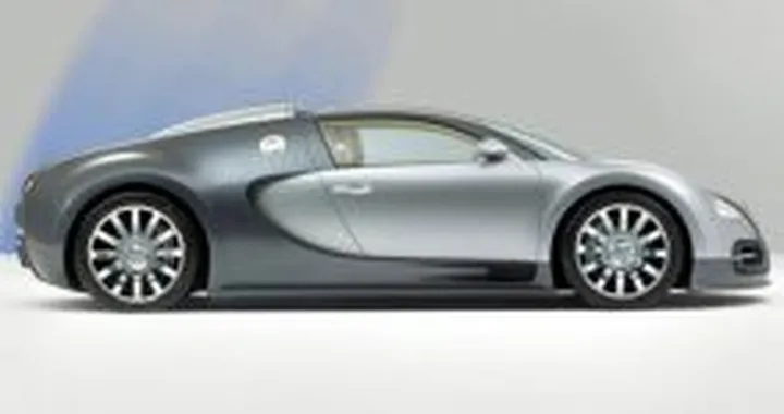 In arrivo una Bugatti Veyron Targa ?