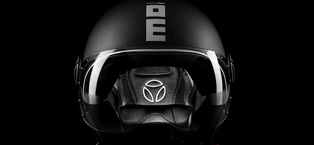 Sicurezza: Momodesign premiata ad EICMA
