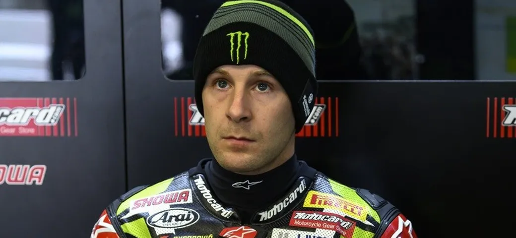 SBK, Rea: 