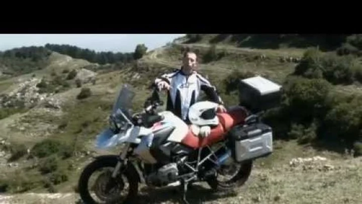 BMW R1200GS Story: bye bye motore ad aria