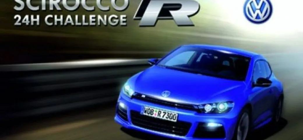 Volkswagen: disponibile il nuovo iPhone Game 