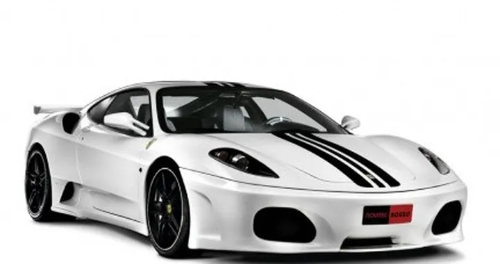 Novitec Ferrari F430 Bi Compressor Evoluzione