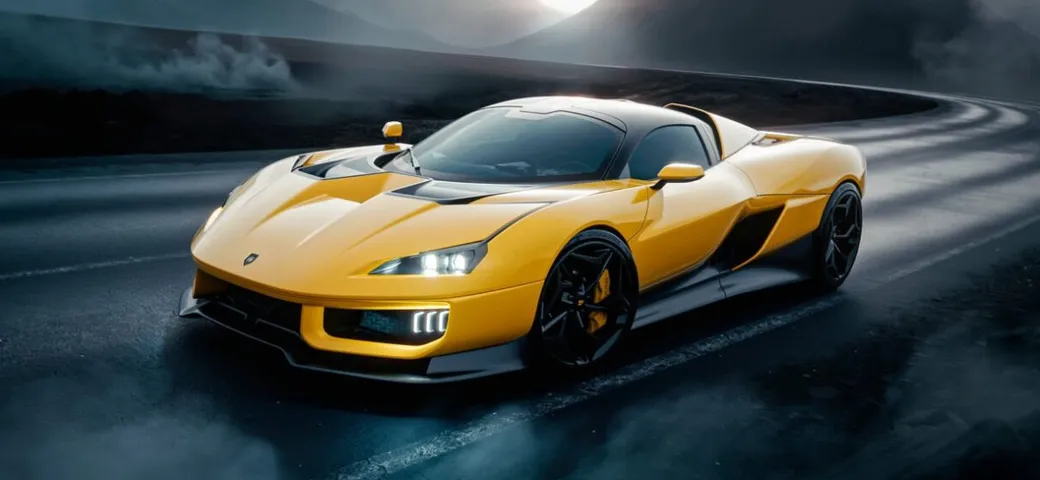 Giamaro Automobili: rivoluzione italiana per le auto sportive