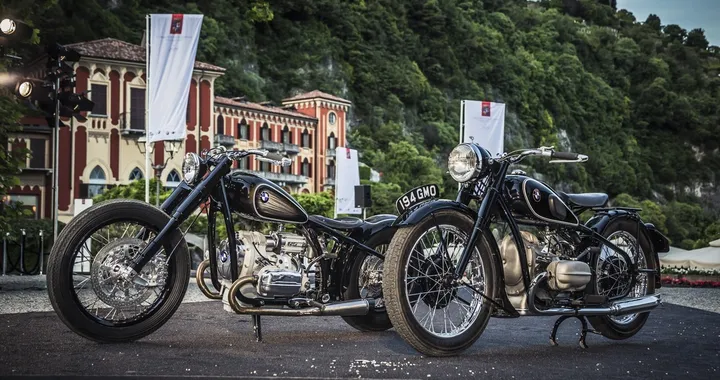 Concorso d’Eleganza Villa d’Este 2016: tutte le moto