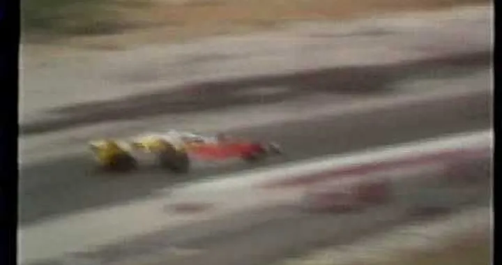 Formula 1: sorpassi memorabili, Villeneuve-Arnoux