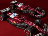 Arnoux critica la Ferrari: 