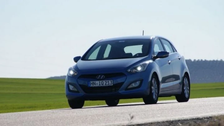 Hyundai i30: il test novità di Autoblog