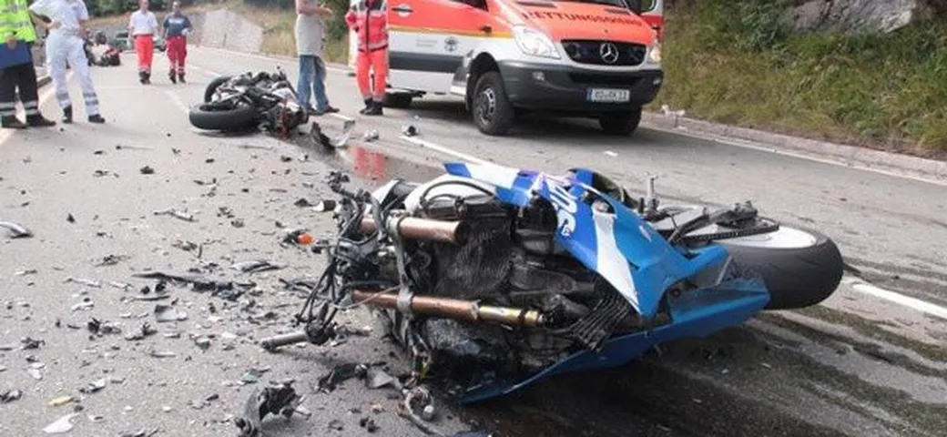 Germania, è boom di morti sulle strade