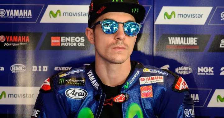 Maverick Vinales: "Il titolo? Non c'è spazio per gli errori"