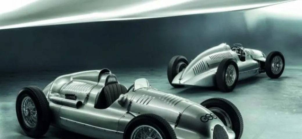 Auto Union Type D: Audi torna proprietaria di un prezioso esemplare