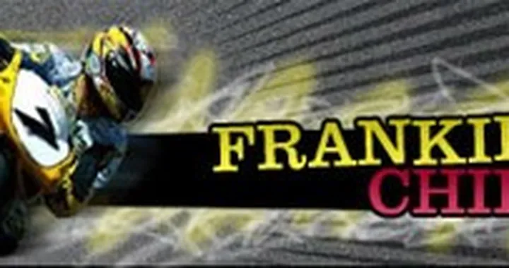 Nuovo Blog per Frankie Chili