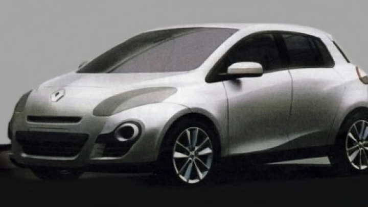 Nuova Renault Clio: sarà prodotta in Francia ed in Turchia