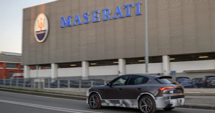 Futuro Maserati, Stellantis apre alle alleanze ma esclude la cessione
