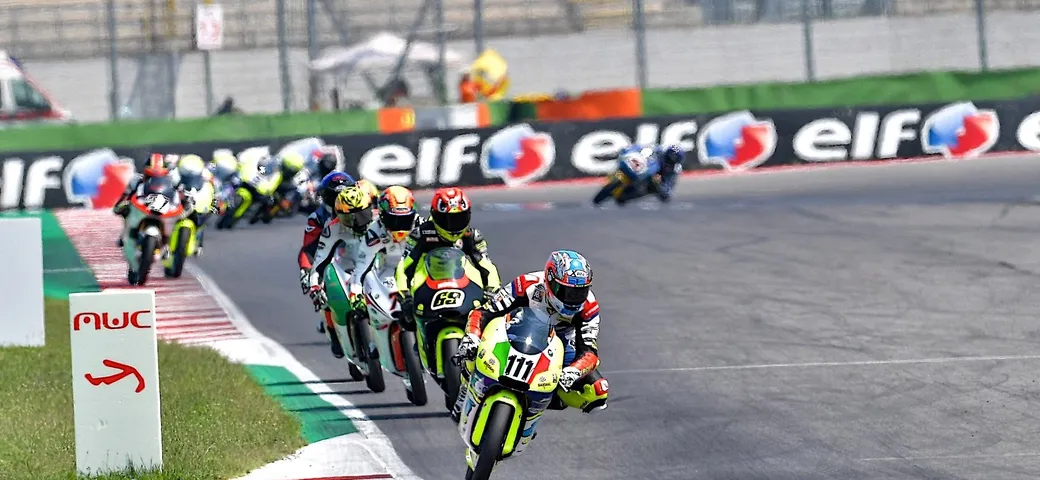 CIV, la crescita c’è. Ma il “tricolore” resta di nicchia