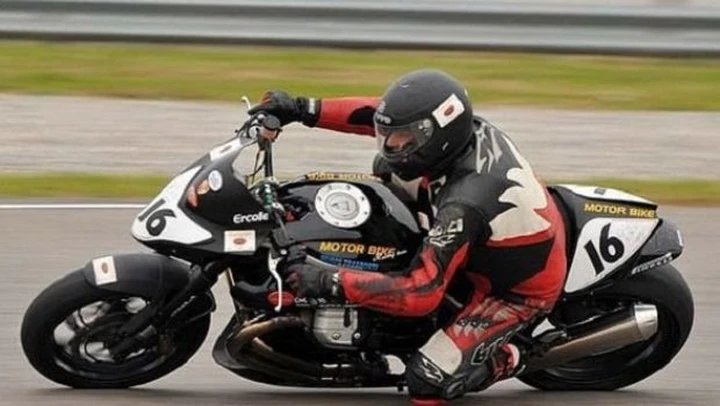 Trofeo Gentleman Cup 2011: regolarità in pista
