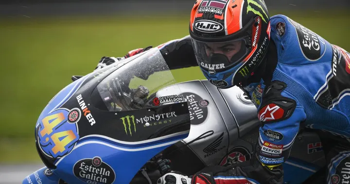 Moto3 Malesia 2017: Mir con l'asciutto, Canet con la pioggia