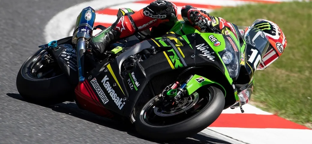 8 Ore di Suzuka 2020: ecco il team Kawasaki