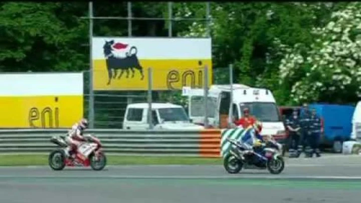 STK1000 e STK600: Highlights gare di Monza