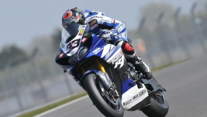 Marco Melandri: 