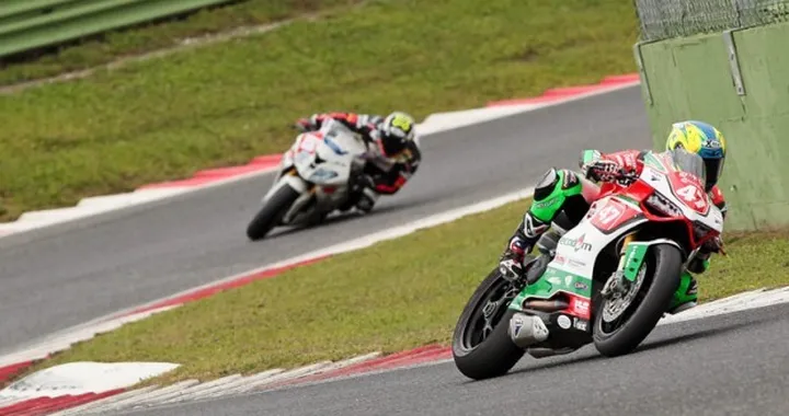 Il CIV a Misano Adriatico per il giro di boa: sarà lottà tra Mercado e La Marra?