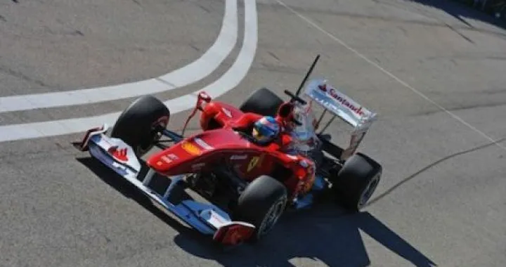Formula 1, GP del Bahrein 2010: vince Alonso; secondo Massa che precede Hamilton