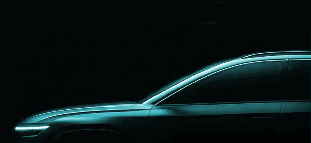 Perseus, il nuovo brand britannico che sfida i giganti dei SUV elettrici
