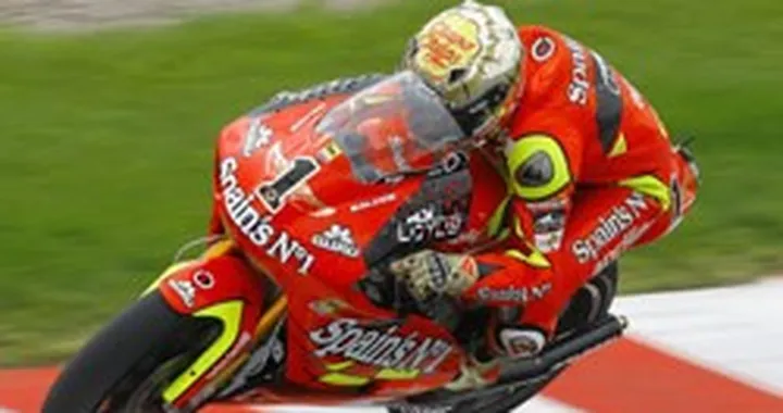 250: Jorge Lorenzo ad un soffio dal titolo