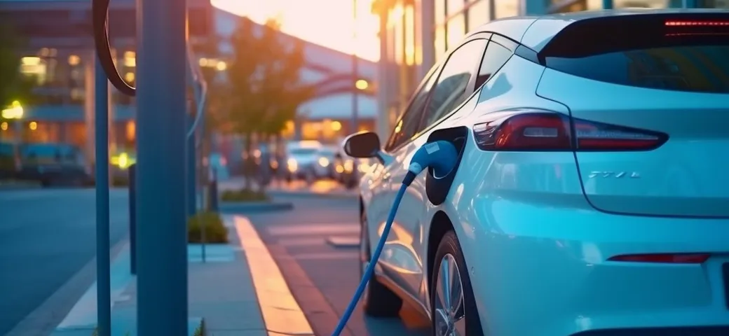 Cosa ricercano gli automobilisti in un'auto elettrica