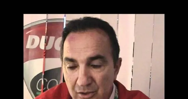 Intervista a Genesio Bevilacqua: "con Giugliano in Superbike"