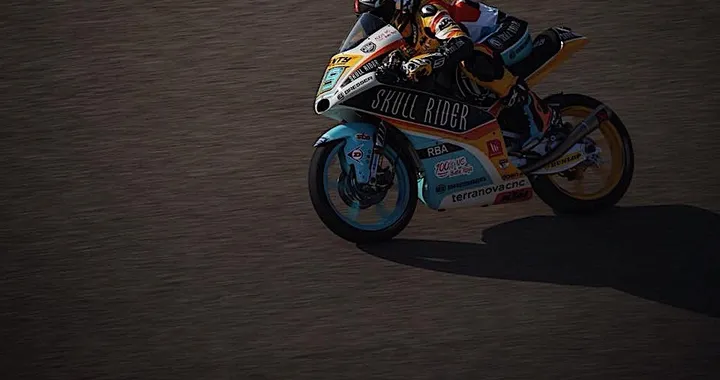 Moto3, Rodrigo in pole. Il Bez davanti a Martin: lotta continua!