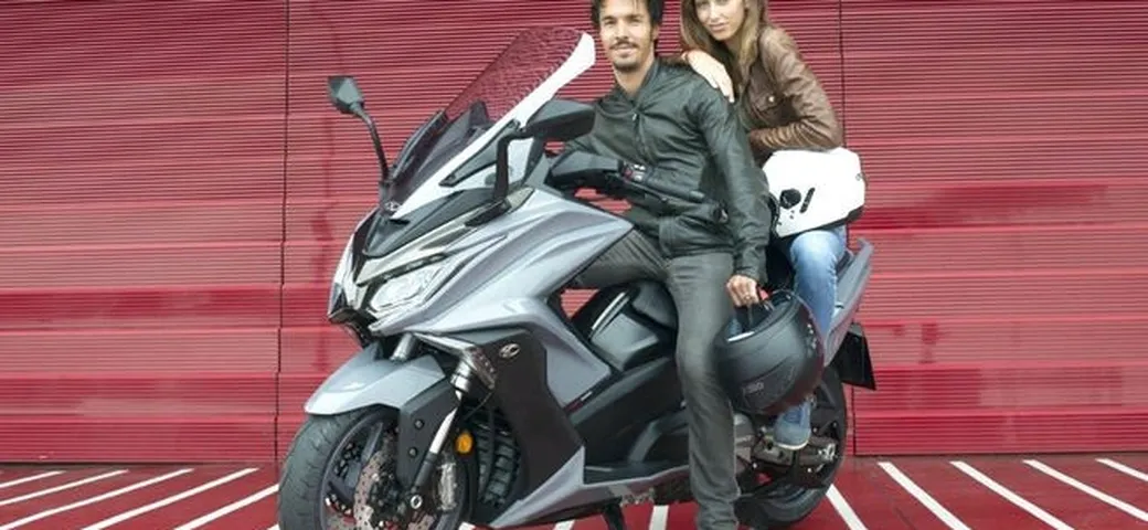 Kymco: nuovo Listino Prezzi 2017